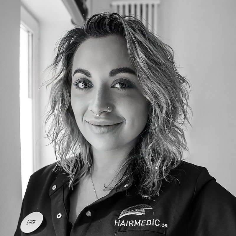 Lara Hairmedic