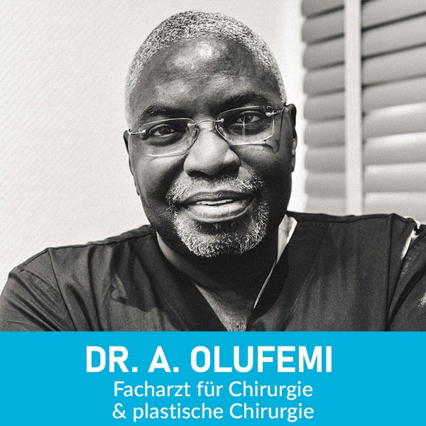 Dr. A. Olufemi