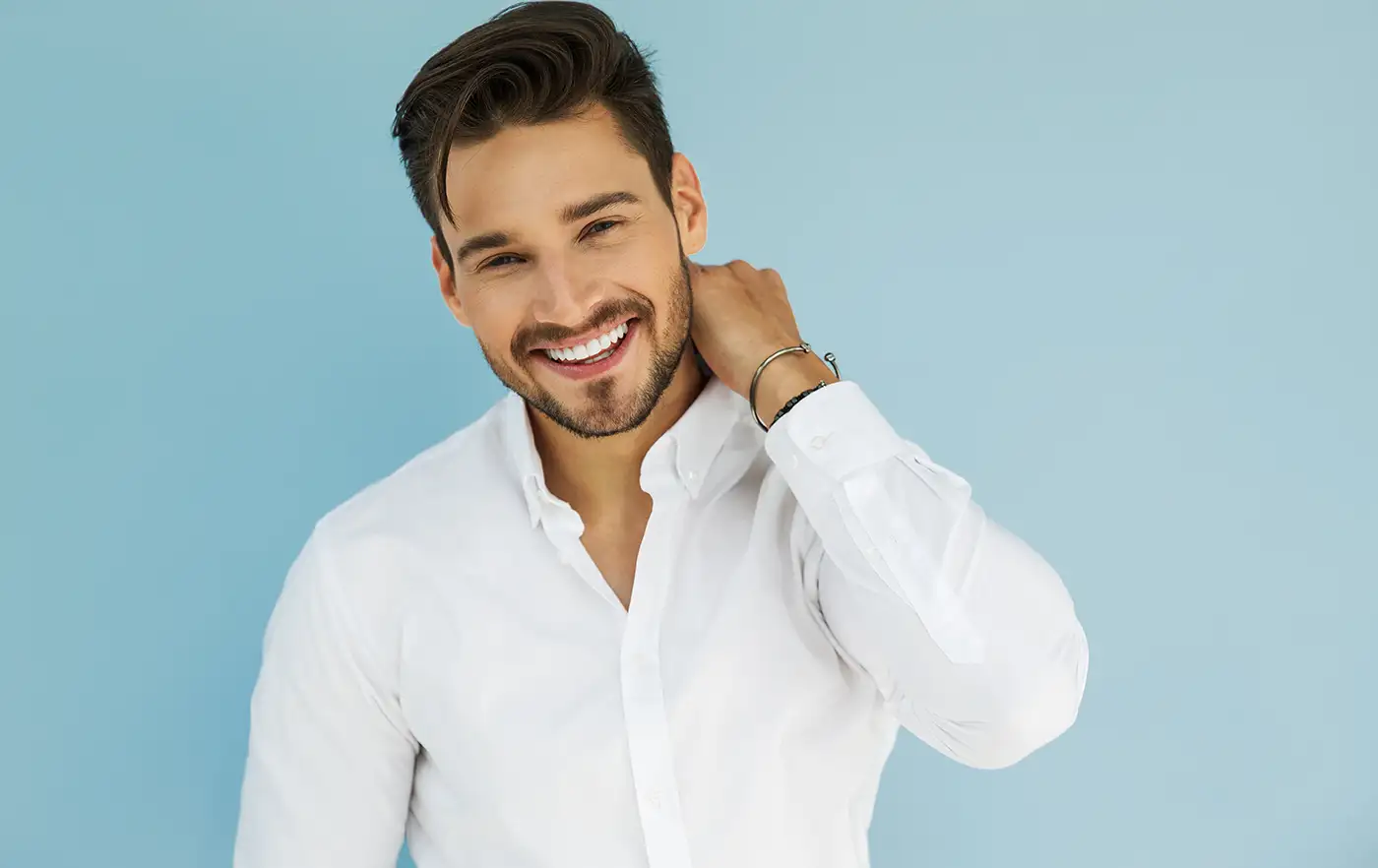 Abschnitt 1 shutterstock 439389172 Kopie Privatklinik für Haartransplantation
